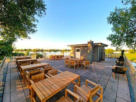 Bleckede Gastronomie, Pacht, Gaststätten