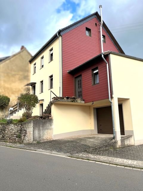 Marpingen Häuser, Marpingen Haus kaufen