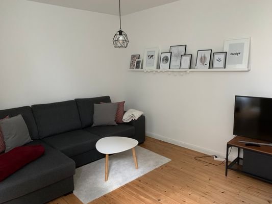 Wohnzimmer (WE 3)