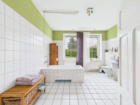 Bad - EG - Haupthaus