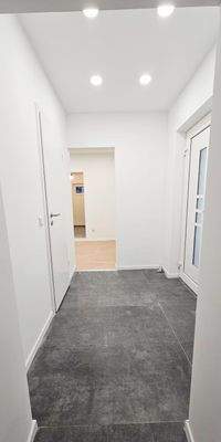 Flur/Eingangsbereich