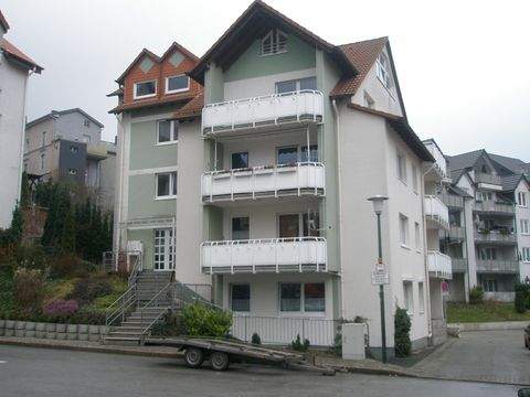 Lüdenscheid Wohnungen, Lüdenscheid Wohnung mieten