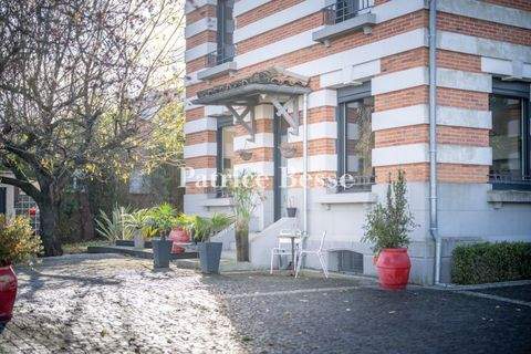 Toulouse Häuser, Toulouse Haus kaufen