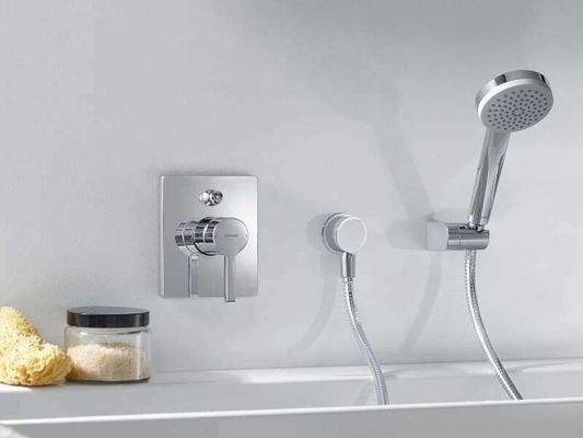 Beispiel Bad-Ausstattung