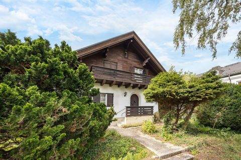 München Häuser, München Haus kaufen