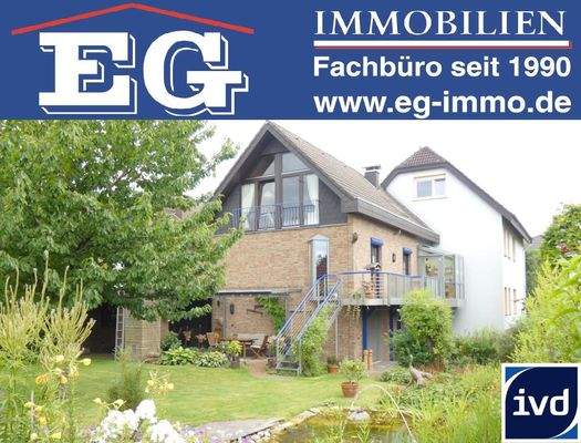 Angebot von EG Immobilien Makler in Bad Salzuflen