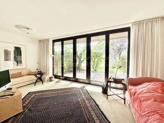 Zimmer Einliegerwohnung