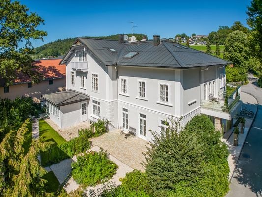 Aussenansicht