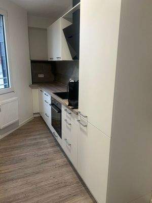 Wohnung Impression VIII