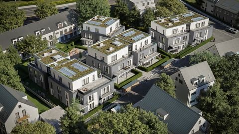 Bergisch Gladbach Wohnungen, Bergisch Gladbach Wohnung kaufen