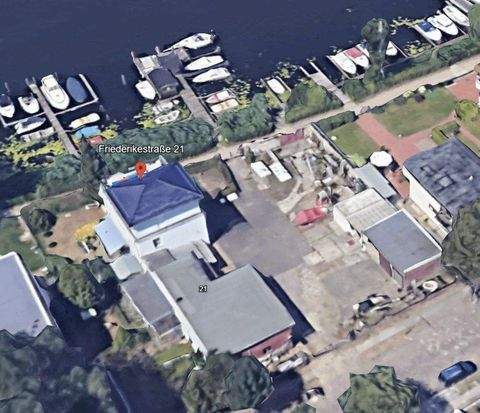 Berlin Häuser, Berlin Haus kaufen