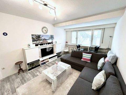 Leverkusen Wohnungen, Leverkusen Wohnung kaufen