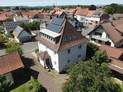 Dransfeld Häuser, Dransfeld Haus kaufen