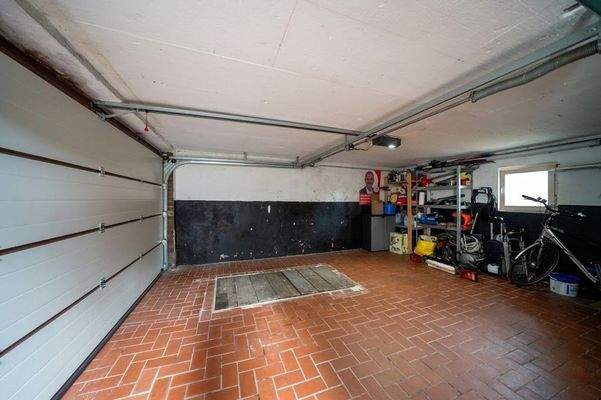 Doppelgarage (Gemeinschaft)