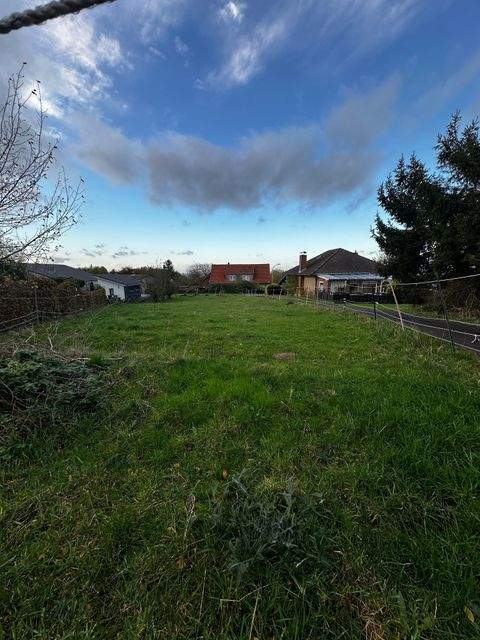 Nienstädt Grundstücke, Nienstädt Grundstück kaufen