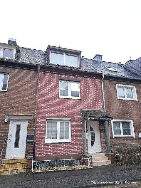 Trier Häuser, Trier Haus kaufen