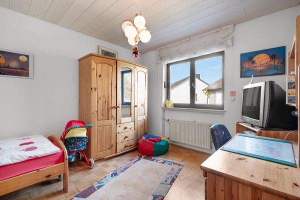 OG Kinderzimmer Ansicht 2