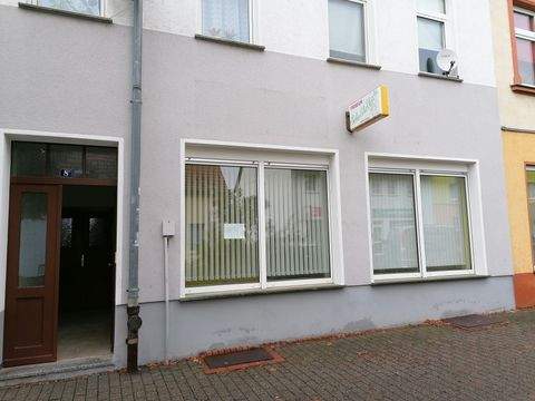 Eilenburg Ladenlokale, Ladenflächen 