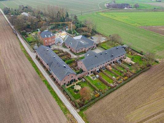 Stilvolles Refugium nahe Düsseldorf