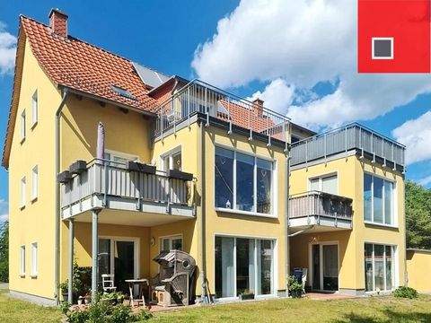 Baabe Häuser, Baabe Haus kaufen