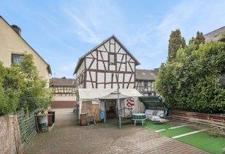 Außenansicht/Hof