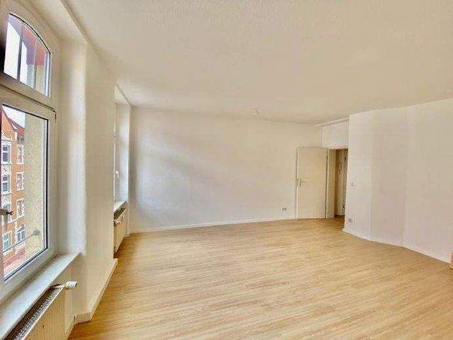 Sanierte 3-Raum-Wohnung in der Johannesvorstadt - Photo 4