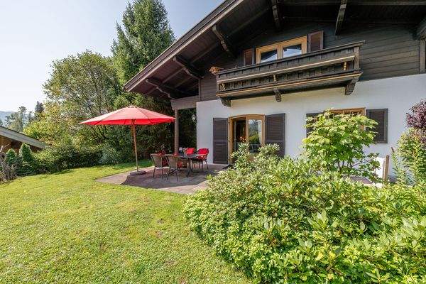 -Süd-Ost Aussenansicht