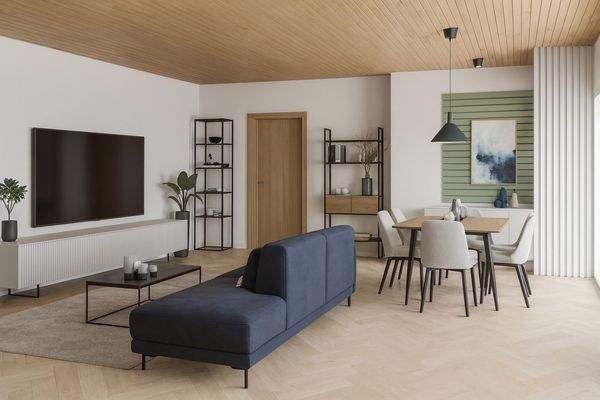 Einliegerwohnung-Inspiration (KI)