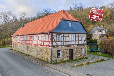 Braunfels Häuser, Braunfels Haus kaufen