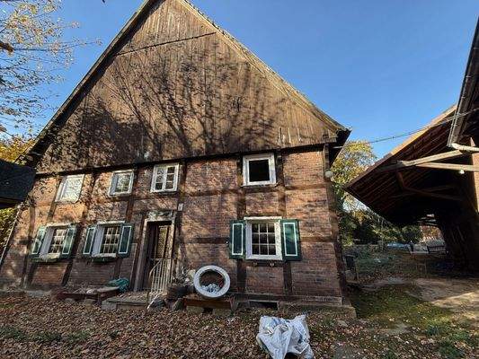 Impressionen - außen