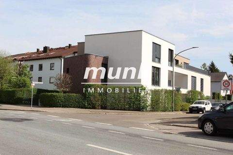 Neu-Ulm Wohnungen, Neu-Ulm Wohnung mieten