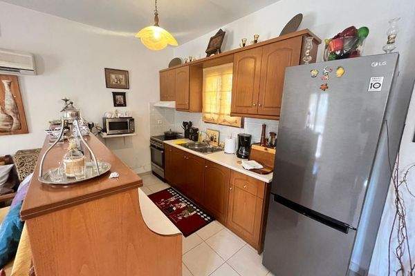 Kreta, Stilos: Wohnung zum Verkauf in Stylos Apokoronas