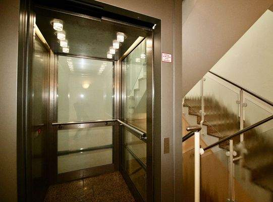 Fahrstuhl
