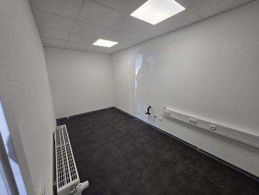 Küche oder Aufenthaltsraum od?