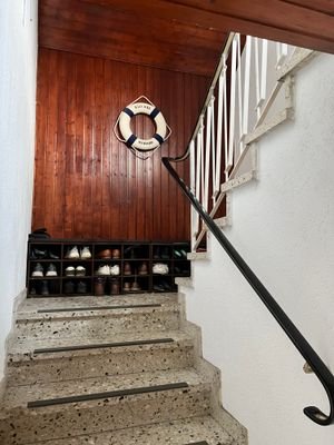 Treppenhaus