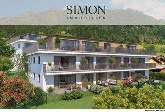 Rendering Außenansicht