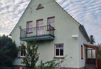 Staßenansicht