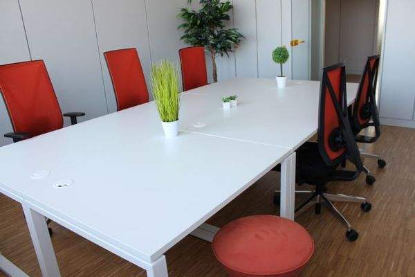 Coworking Arbeitsplätze 