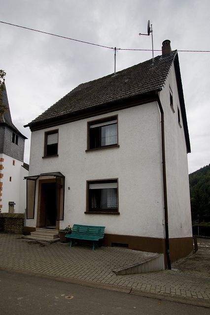 Wiesweiler Häuser, Wiesweiler Haus kaufen