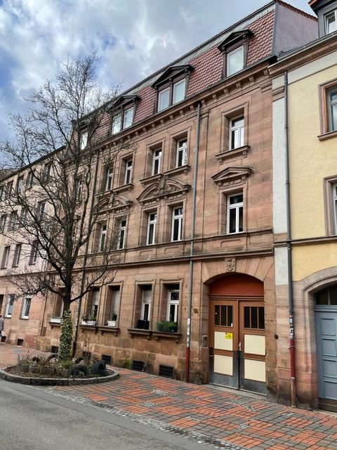 Nürnberg Wohnungen, Nürnberg Wohnung mieten