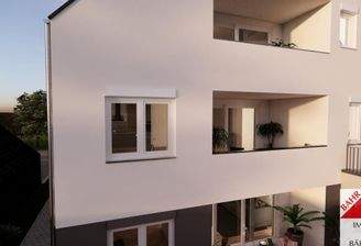 Projektierte Ansicht