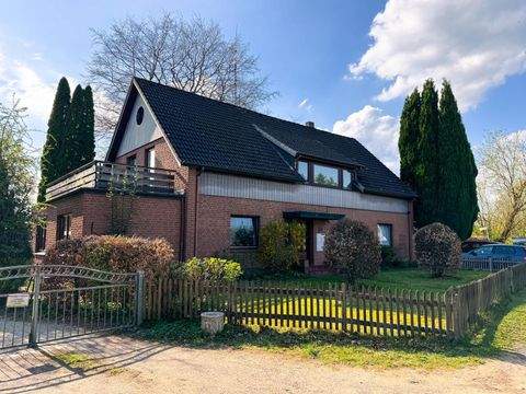 Hoisdorf Renditeobjekte, Mehrfamilienhäuser, Geschäftshäuser, Kapitalanlage