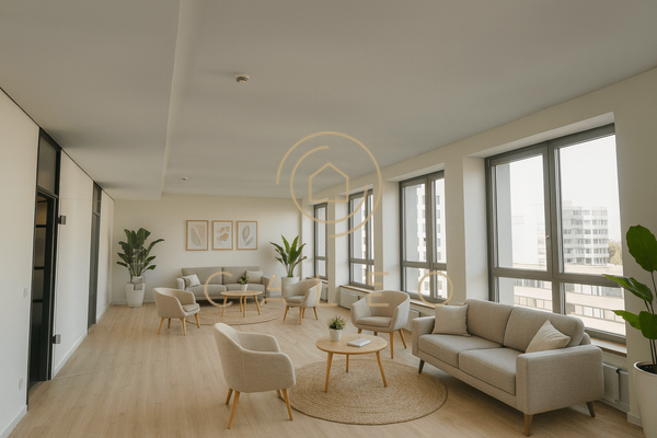 Innen Beispielmöblierung 2