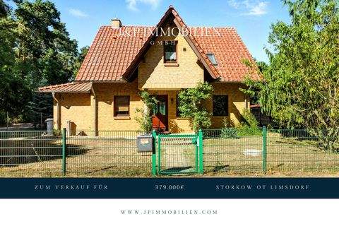 Kehrigk / Limsdorf Häuser, Kehrigk / Limsdorf Haus kaufen