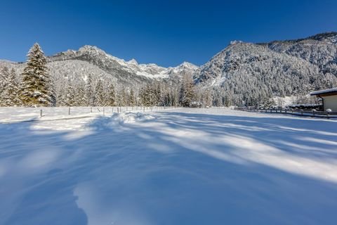 St. Ulrich am Pillersee Grundstücke, St. Ulrich am Pillersee Grundstück kaufen