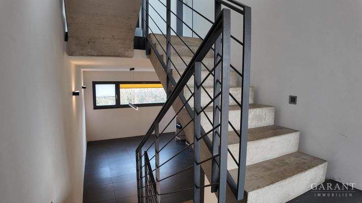 Treppenhaus 