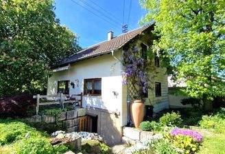 Haus im Grünen
