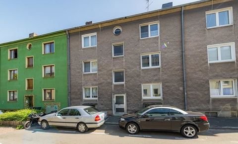 Bochum Wohnungen, Bochum Wohnung mieten