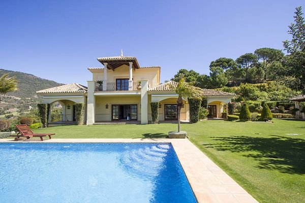 Photo: Villa in Benahavis