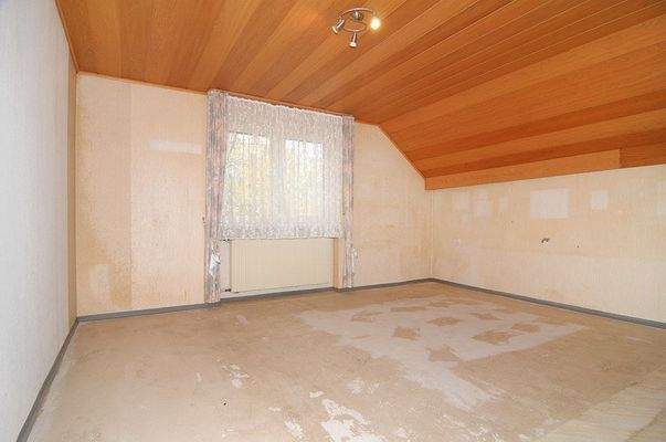 Elternschlafzimmer DG